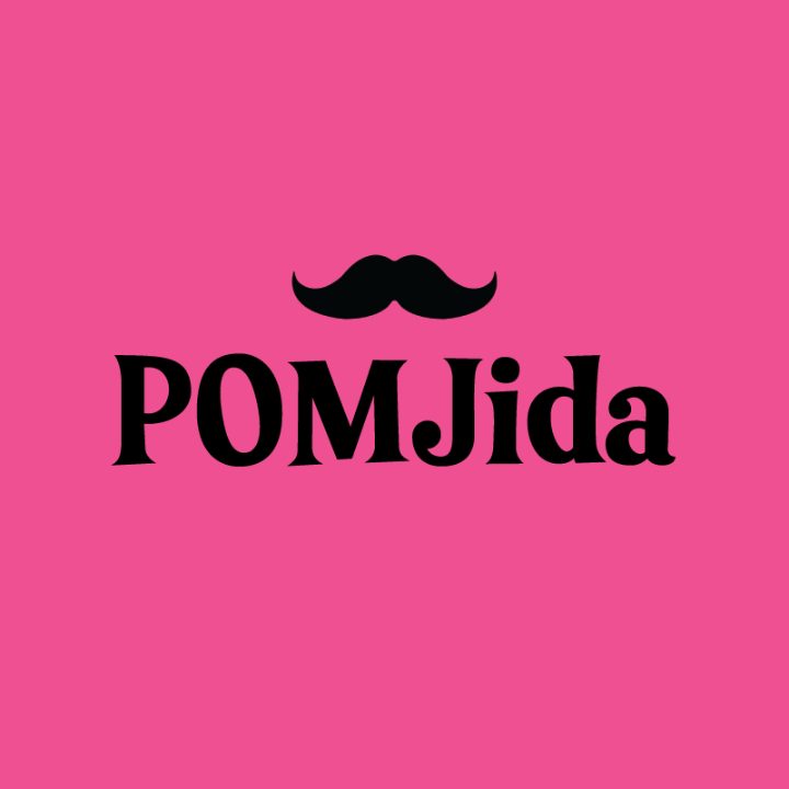 폼지다 POMJIDA