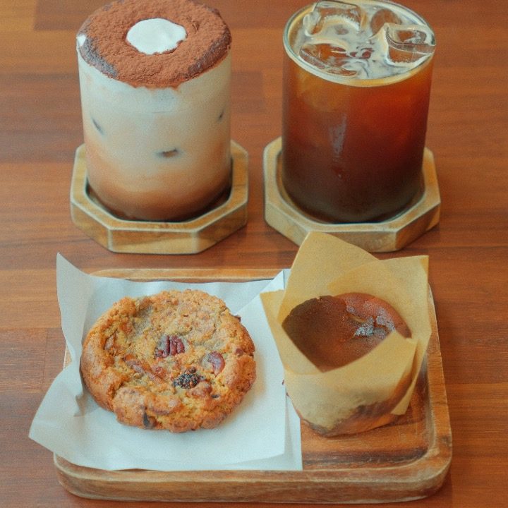 존스커피