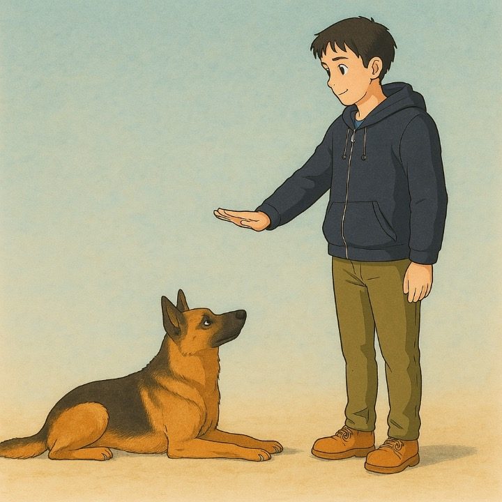 달라질개
