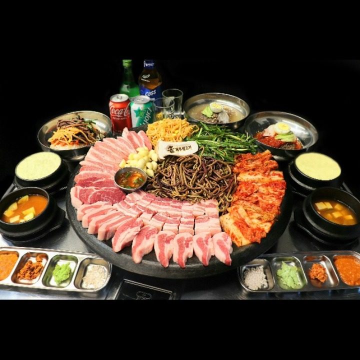 솥 옥련점