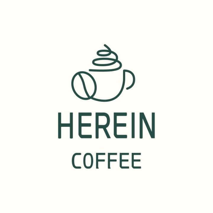 히어린커피 HEREINCOFFEE