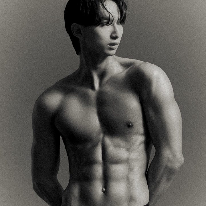 어센트짐 구병모 트레이너