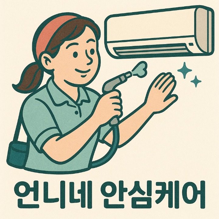 꼼꼼에어클린