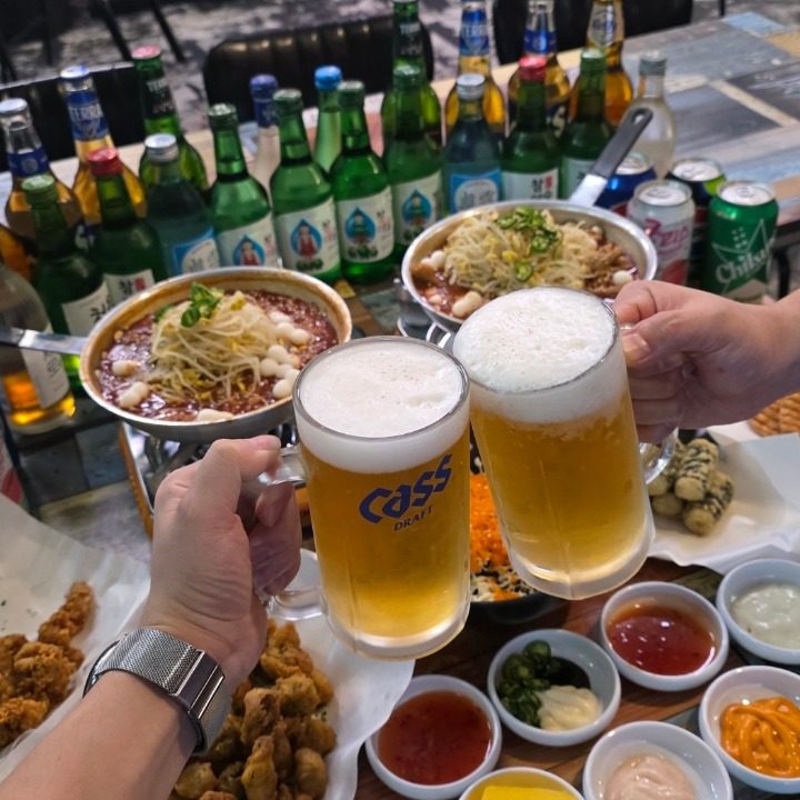 닭발포차