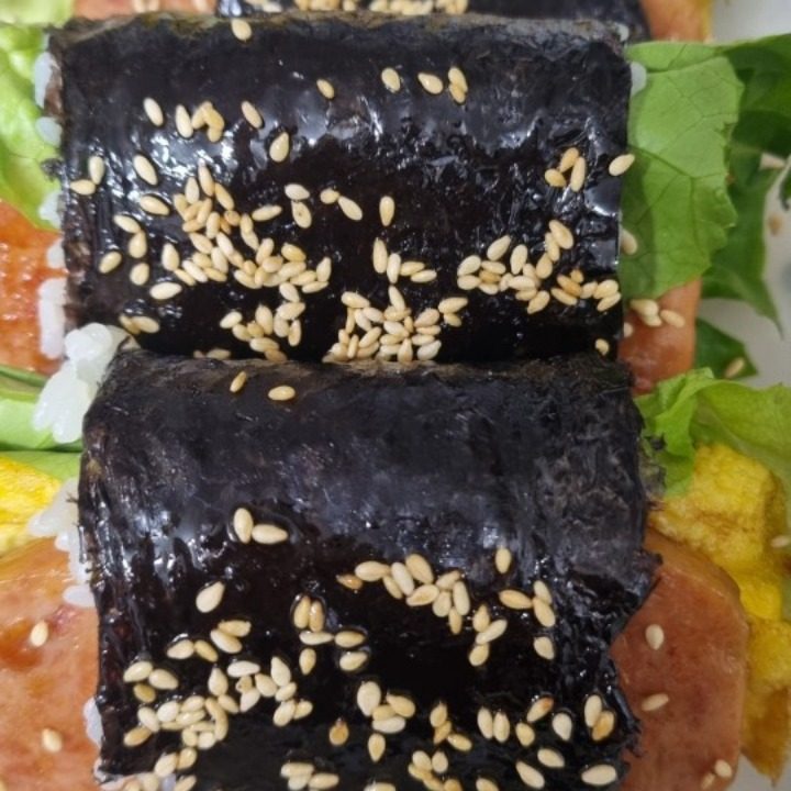 미친김밥