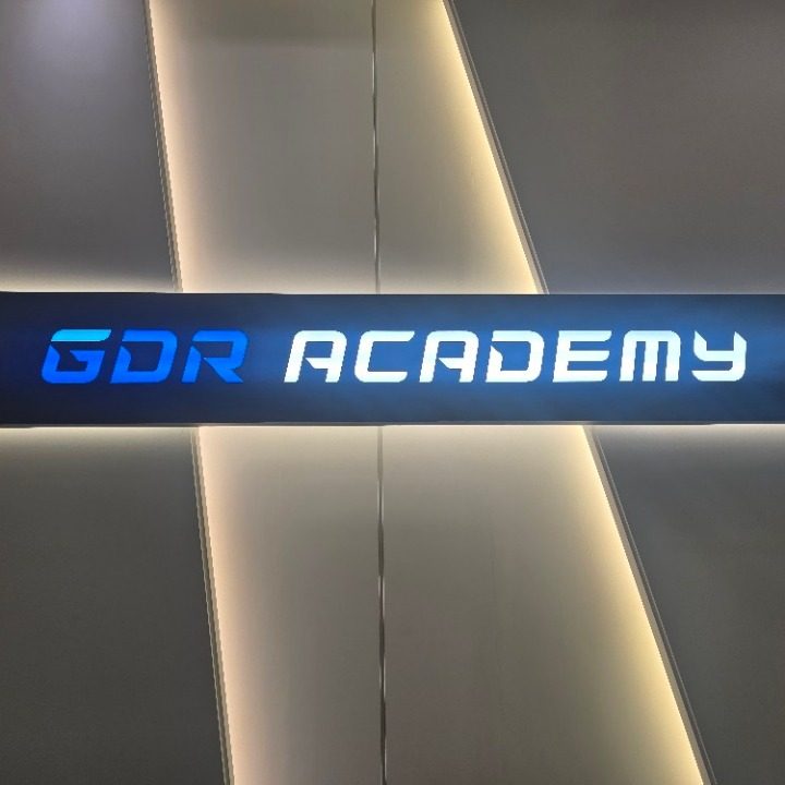 GDR 김포구래점