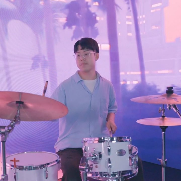 잠실새내 드럼 레슨 YJDRUMS