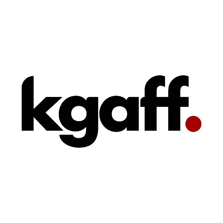 가프 kgaff