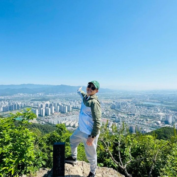 이준철