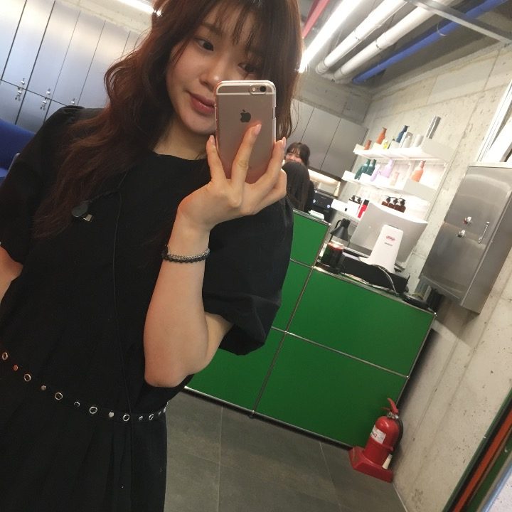 오아세헤어 전주효자점 수진