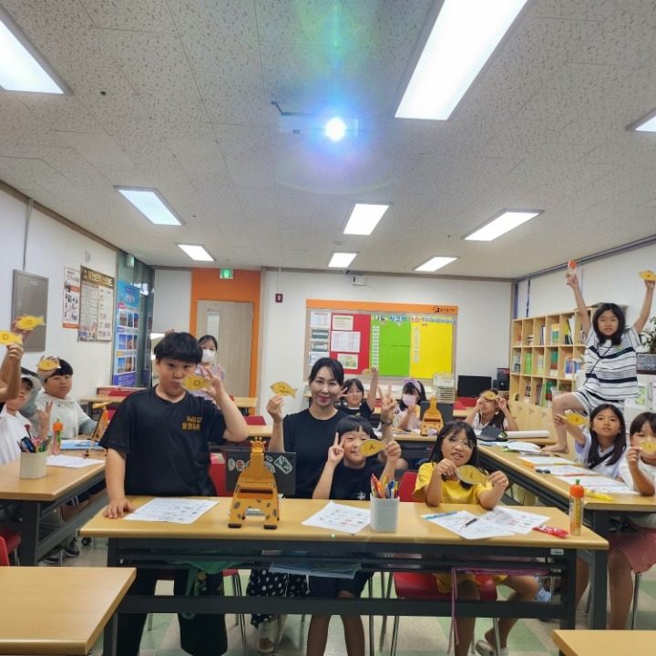 웅진씽크빅 인천계양지국