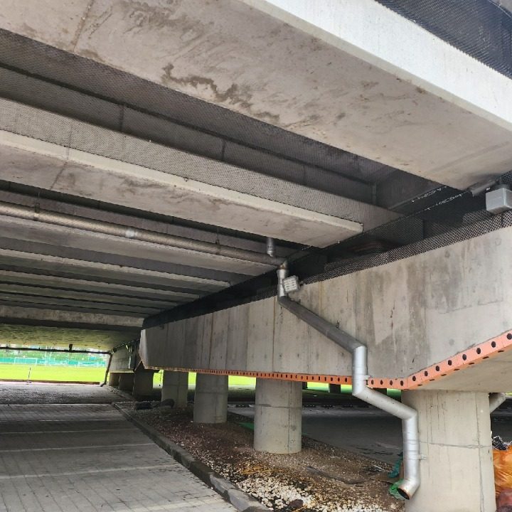 비둘기방지망 설치업