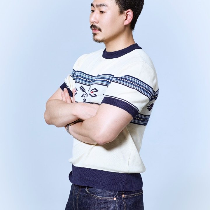 하람스타일 도경