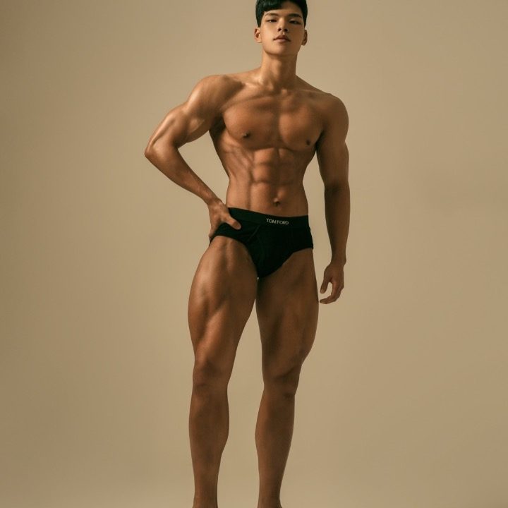 트레이너 김태은