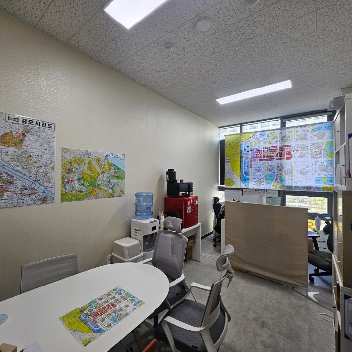 부동산한스푼공인중개사사무소