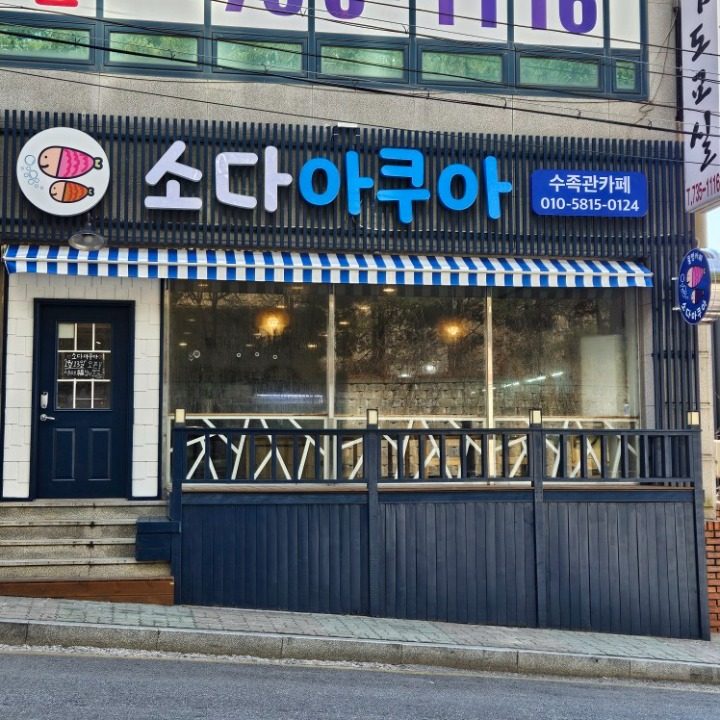 소다아쿠아