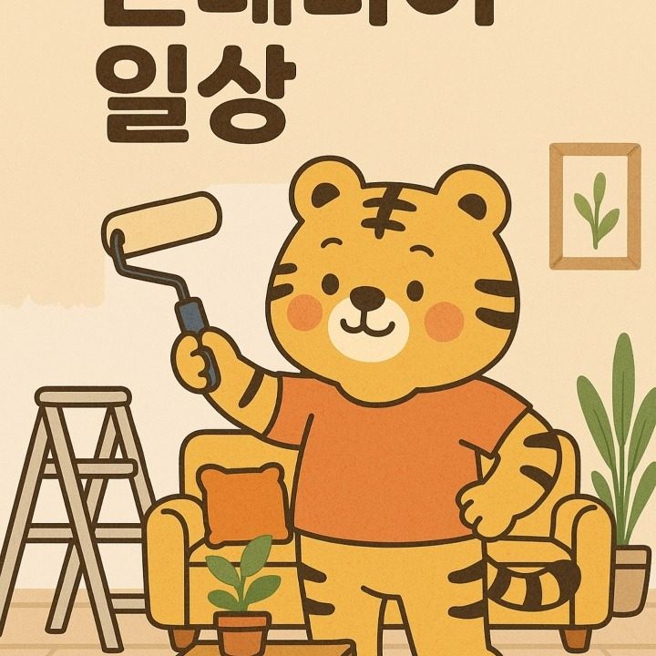 인테리어 일상