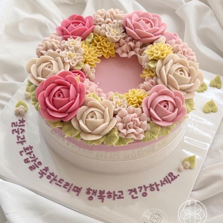 미요케이크