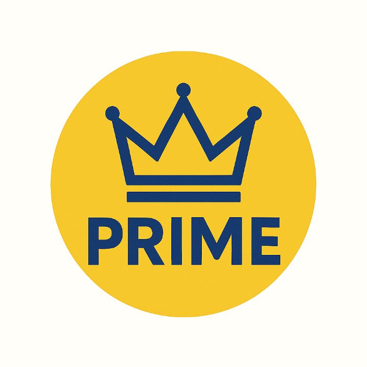 프라임영어교습소
