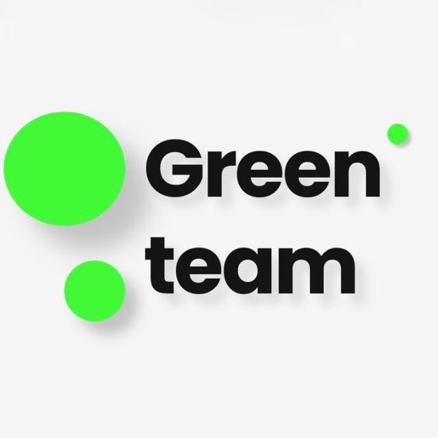 헌옷 방문 수거업체 GreenTeam