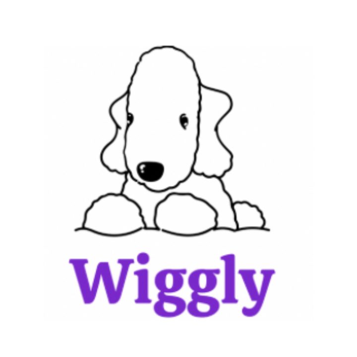 Wiggly 애견미용실