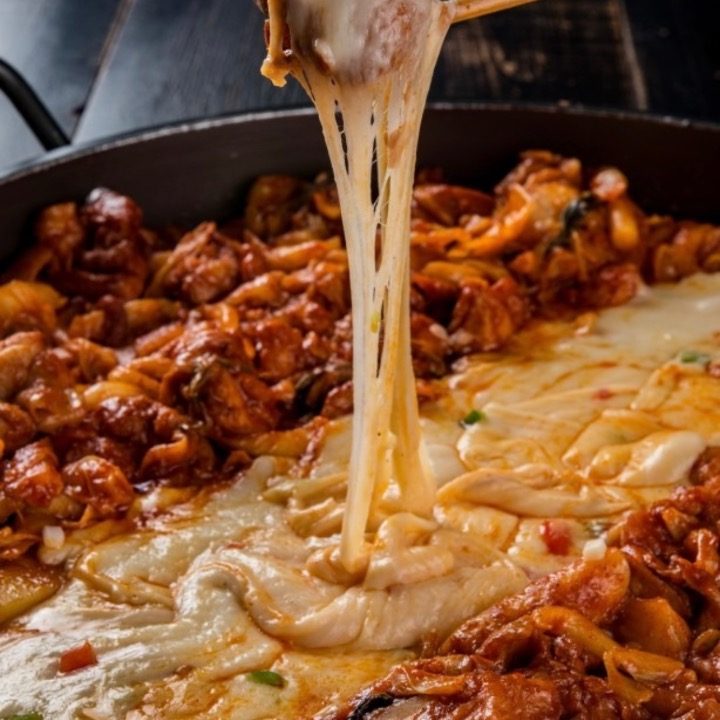 두총각닭갈비 내외동본점