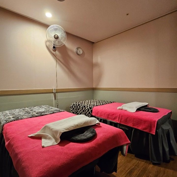 해피마사지