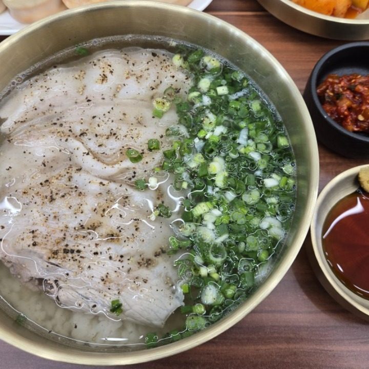 명백집 오산세마점