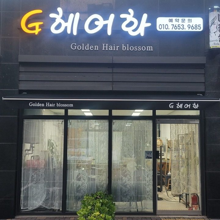 헤어화