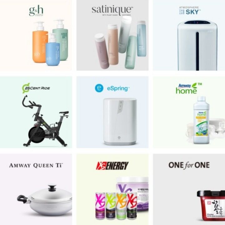 Amway