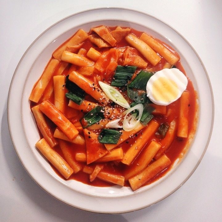 세참떡볶이