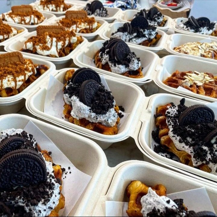 카페크림