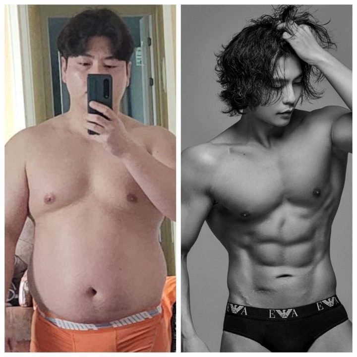 체중 감량 연구소
