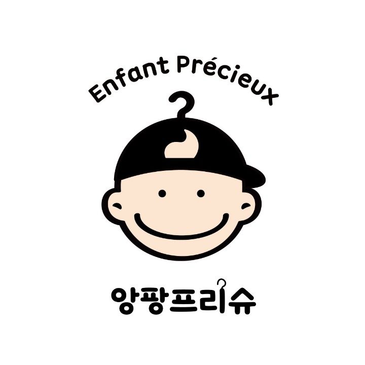 앙팡프리슈-신검단점 무인아동복