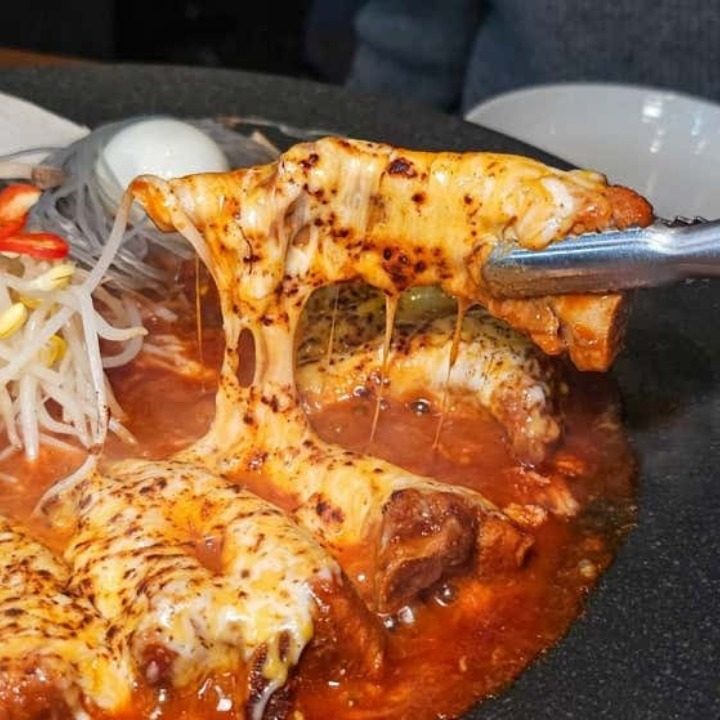 브라더매운갈비찜 여의도직영점