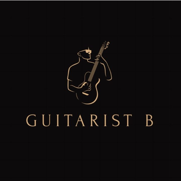 Guitarist B