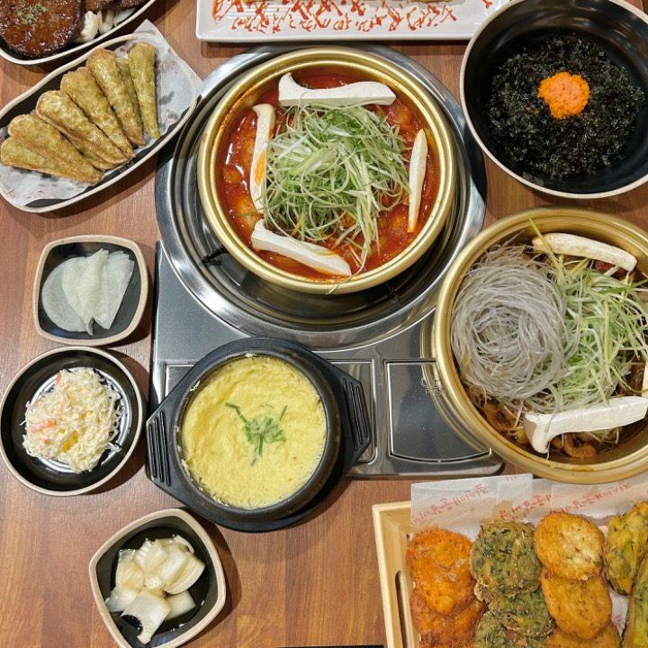 짚신매운갈비찜 김해내외동점