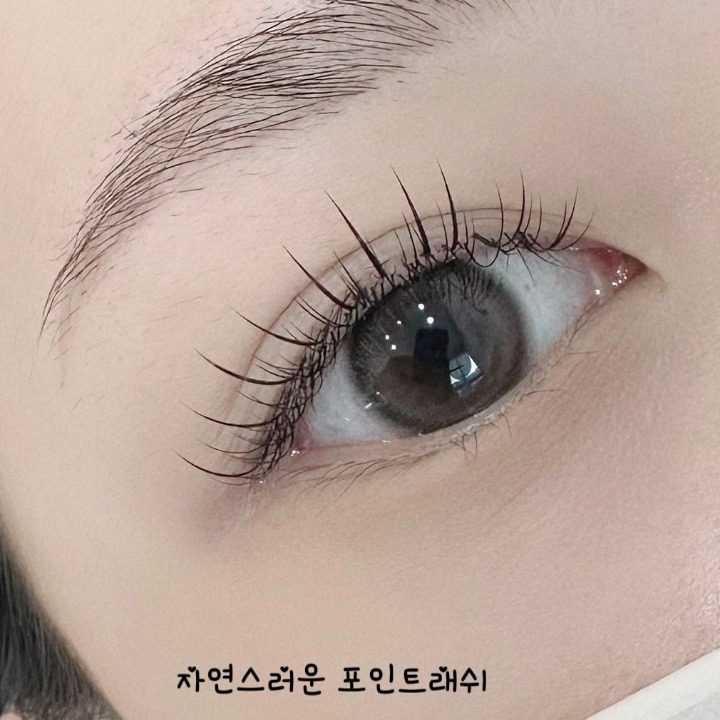 예쁘다네일