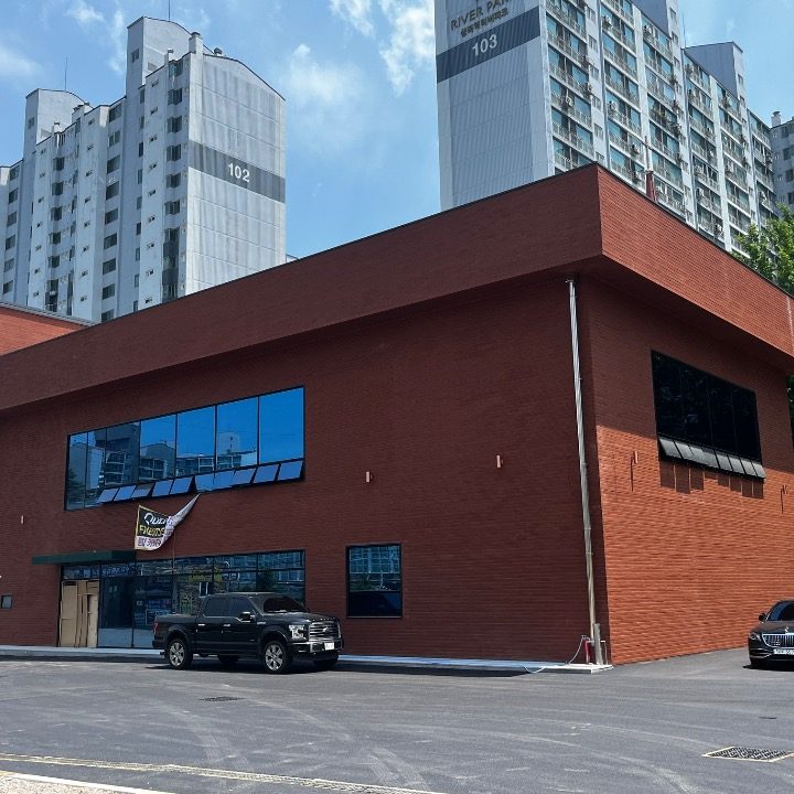 프렌즈스크린 퀀텀 수지성복역점