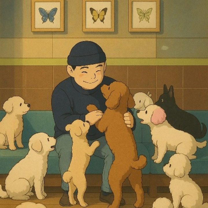 핫 도그