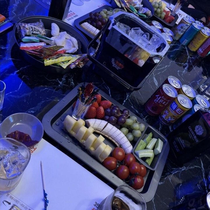 구월동 노래방 여성모임