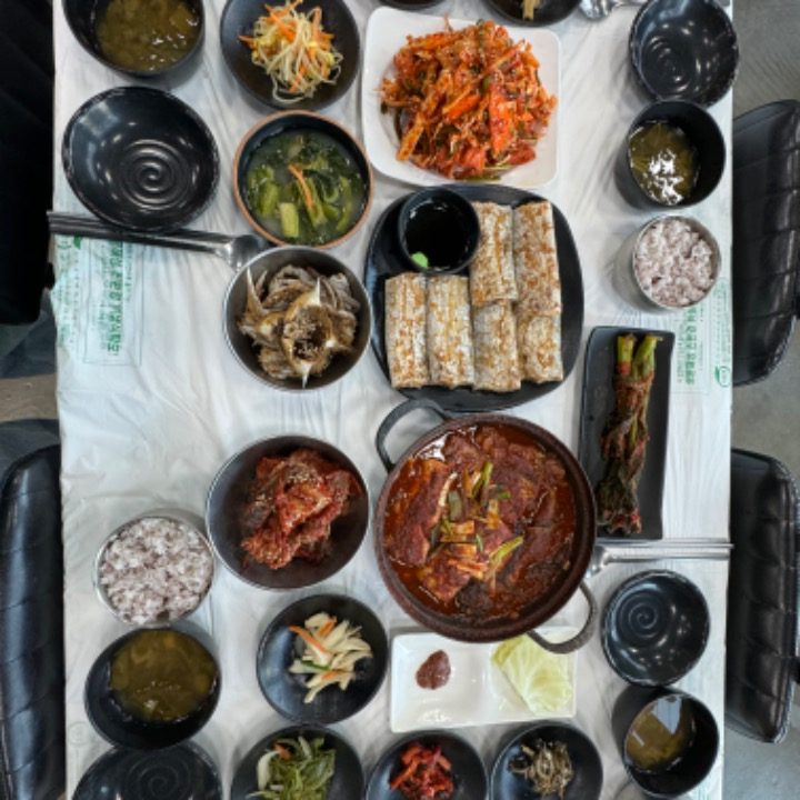 여수 맛집 정가네 게장