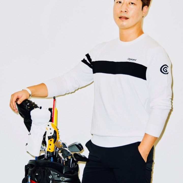 투어프로 1대1 개인레슨