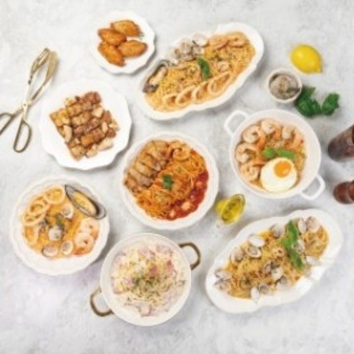 파스타엔포크