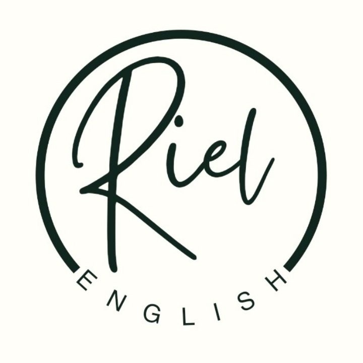 Riel English 리엘 영어