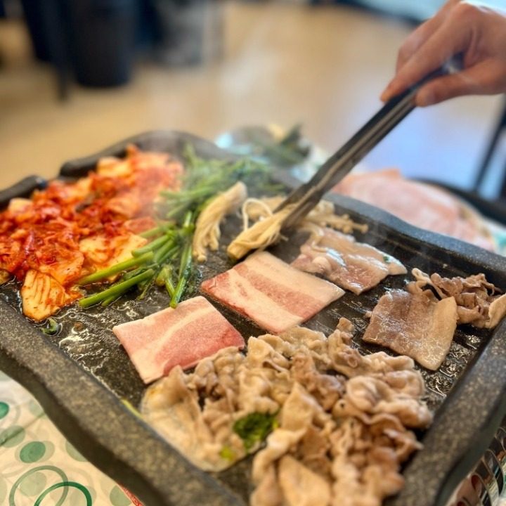 냉삼슈퍼 검단신도시점