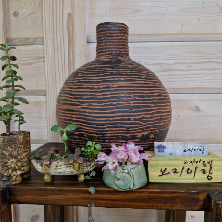 보리이랑