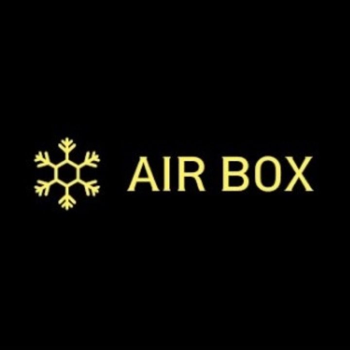 Air box