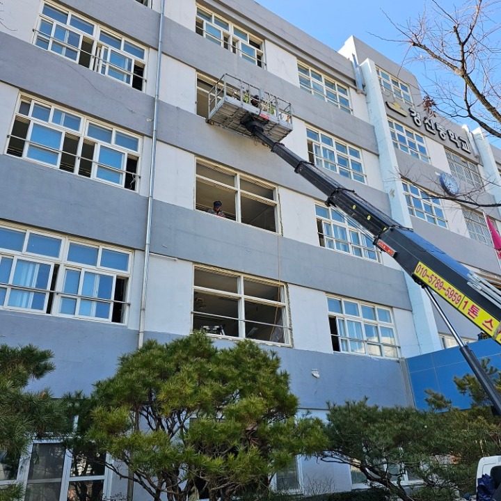 삼성스카이크레인