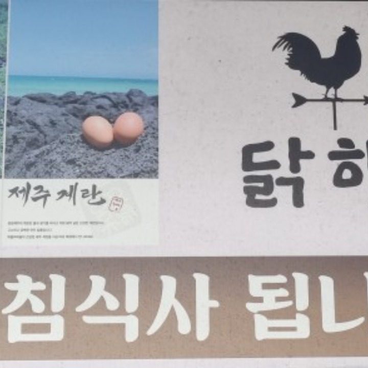 서귀포닭해장국